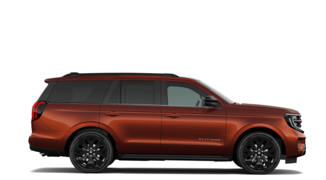 2027 Ford Expedition